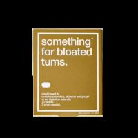 Suplimente pentru balonare Something for bloated tums, 10 tablete, Biocol Labs