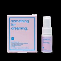 Spray cu melatonina Something for dreaming, 30 ml, Biocol Labs