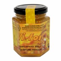 Pasta Vi-Fort, 200 g, Institutul Apicol