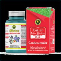 Bitter cardiovascular, 60 capsule, Hypericum