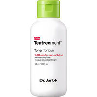Tonic de fata reechilibrant Ctrl-A Teatreement, 120 ml, Dr Jart