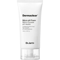 Gel de curatare Dermaclear pH Foam Cleanser, 120 ml, Dr Jart