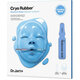 Masca de fata cu acid hialuronic pentru hidratare Cryo Rubber, 1 bucata, Dr Jart 615781