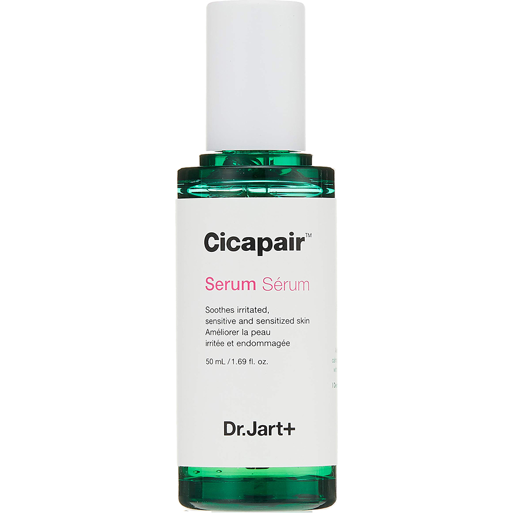 Ser pentru ten sensibil Cicapair, 50 ml, Dr Jart