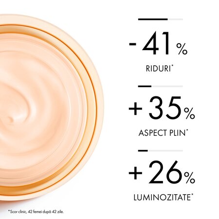 Crema de zi anti-pete pigmentare cu efect de fermitate SPF 50 Neovadiol Magistral, 50 ml, Vichy 675164