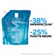 Rezerva gel spumant purifiant Effaclar +M, 400 ml, La Roche-Posay 750917