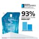 Rezerva gel spumant purifiant Effaclar +M, 400 ml, La Roche-Posay 750918
