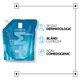 Rezerva gel spumant purifiant Effaclar +M, 400 ml, La Roche-Posay 750923