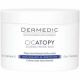 Crema de corp intens nutritiva Cicatopy, 225 ml, Dermedic 574375