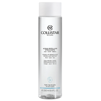 Apa micelara, 100 ml, Collistar
