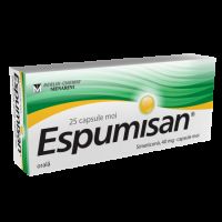 Espumisan, 40 mg, 25 capsule, Berlin-Chemie Ag