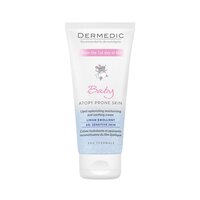 Crema calmanta si hidratanta Baby, 100 ml, Dermedic