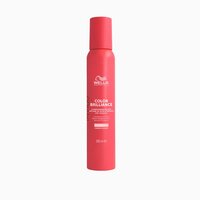 Spuma pentru par vopsit, Invigo Color Brilliance, 200 ml, Wella Professionals