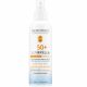 Lapte spray de corp cu SPF 50+ Sunbrella Baby, 150 ml, Dermedic 574480