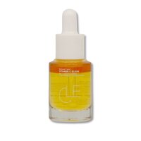 Serum tip elixir cu Vitamina C, 15 ml, Cle