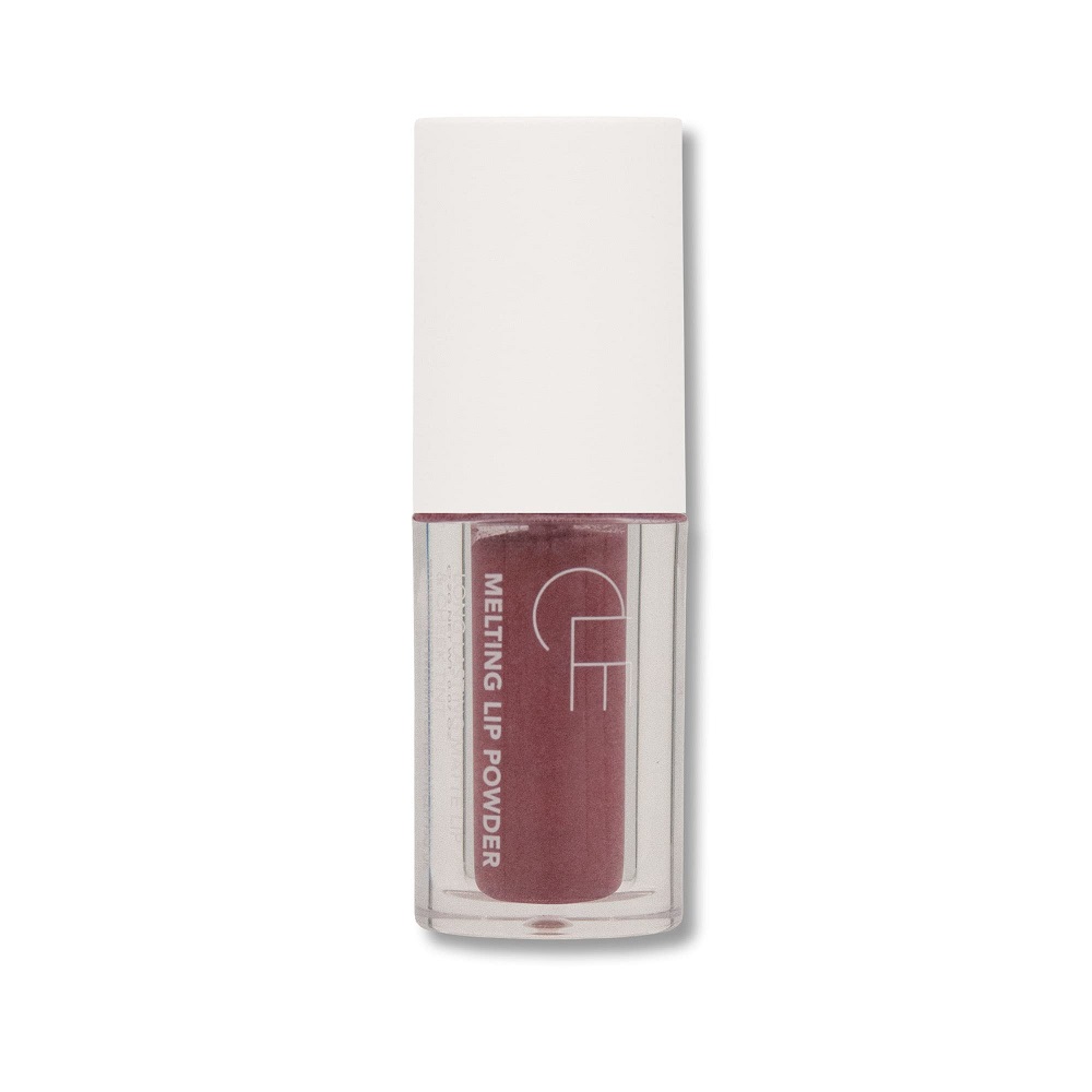 Tint pudra pentru buze #Berry Mauve, 2 g, Cle