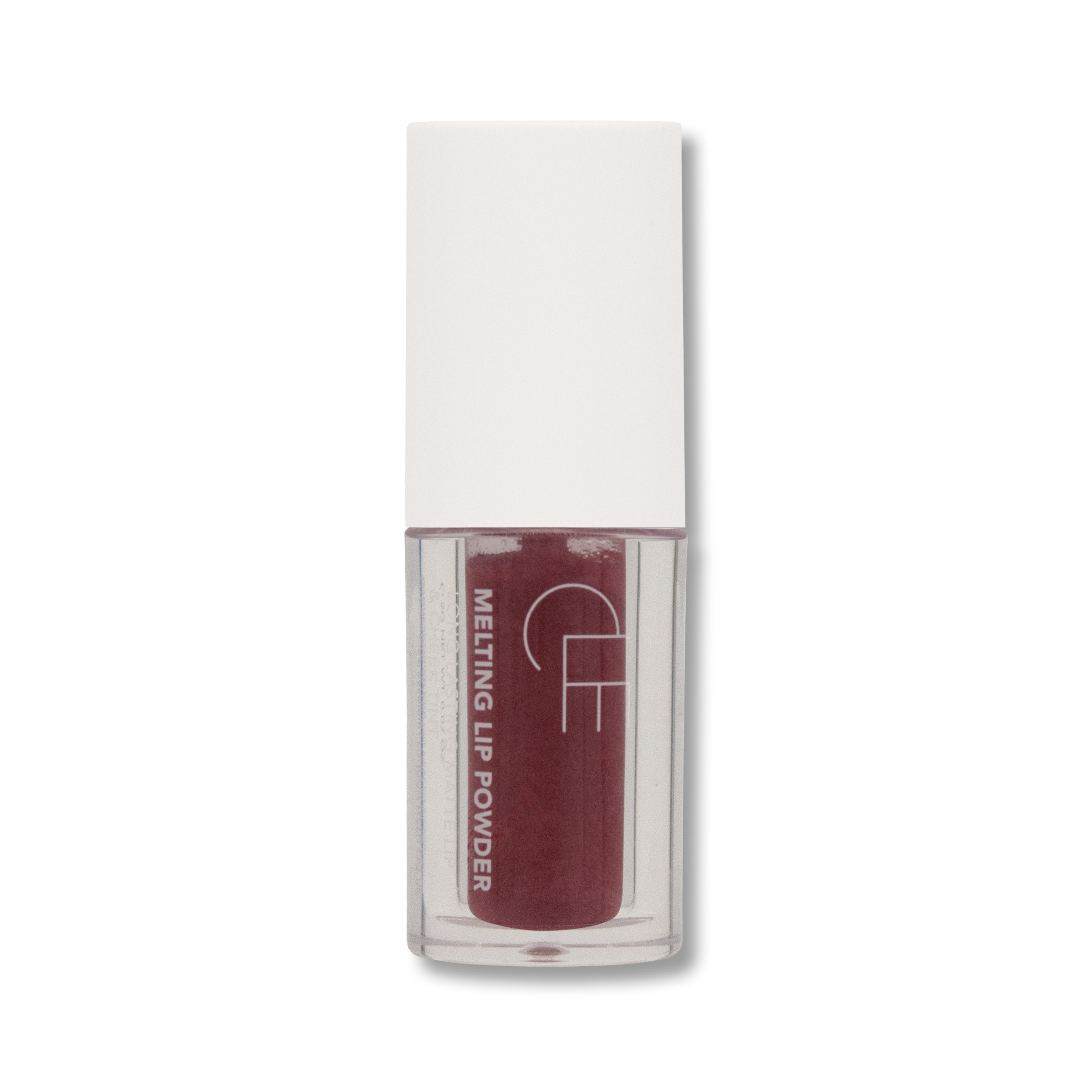 Tint pudra pentru buze #DesertRose, 2 g, Cle