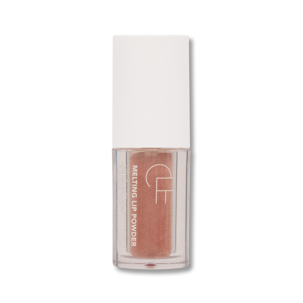 Tint pudra pentru buze #NudeBlush, 2 g, Cle