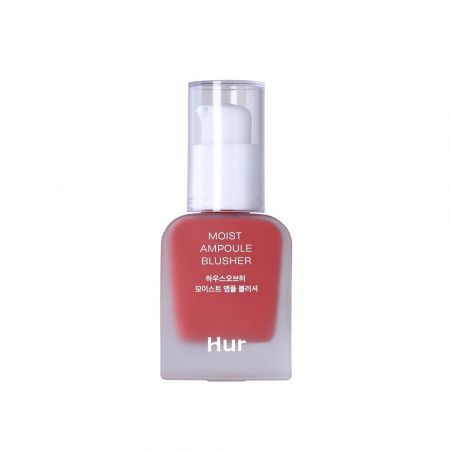 Blush lichid sub forma de ampoule #Rose Brown, 50 ml, House of Hur