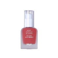 Blush lichid sub forma de ampoule#Deep Plum, 50 ml, House of Hur