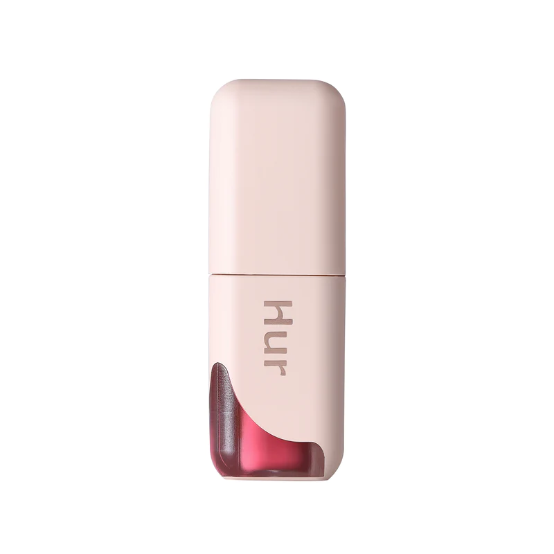 Lip tint hidratant pentru buze #Deep Rose, 4.5 g, House of Hur