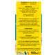 Sirop cu fructoza Alergoplant R36, 100 ml, Fares 620950