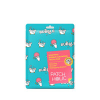 Discheta demachianta cu bule, 10 ml, Patch Holic