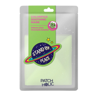 Masca tip servetel calmanta Colorpick, 20 ml, Patch Holic