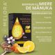 Dropsuri din miere de Manuka cu lamaie si propolis, 12 bucati, Melora 574660