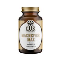 Magnefier Max, 90 tablete, COS Laboratorie