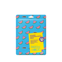 Stickere calmante cu motive fructate, 12 g, Patch Holic