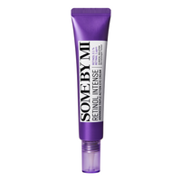Crema pentru conturul ochilor anti-imbatranire cu retinol, 30 ml, Some By Mi
