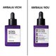 Serum anti-imbatranire cu trei tipuri de retinol, 30 ml, Some By Mi 601045