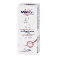 Crema antivergeturi, 200 ml, Sanosan