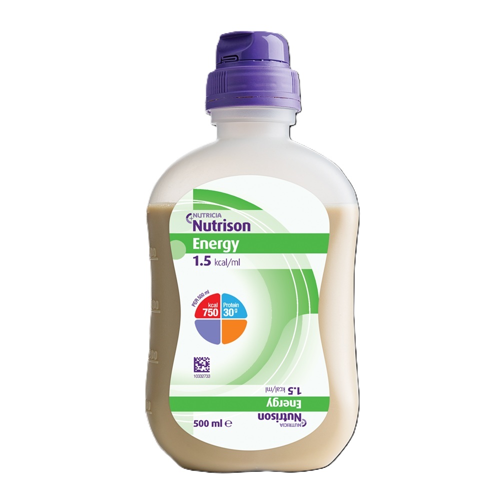 Nutrison Energy, 500 ml, Nutricia
