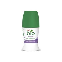Deo roll-on bio pentru piele cu tendinta atopica Atopic, 50 ml, Byly