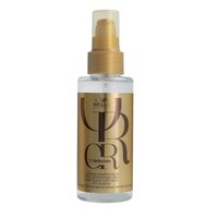 Ulei de par pentru stralucire Oil Reflections, 100 ml, Wella Professionals