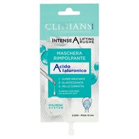 Masca antirid cu acid hialuronic Intense A, 15 ml, Clinians