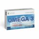 Omega 3 cu aroma de peste, 30 capsule, Remedia 574778