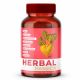 Herbal Passion, 30 capsule, Doza de Sanatate 574877