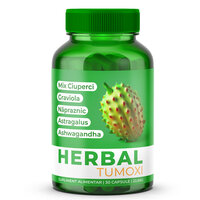 Herbal Tumoxi, 30 capsule, Doza de Sanatate
