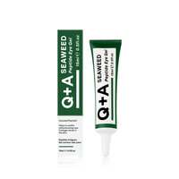 Gel pentru ochi cu peptide de alge marine, 15 ml, Q+A