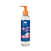 Ulei de ras Moroccan Rose, 227 ml, Tree Hut