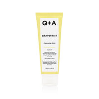 Balsam demachiant cu Grapefruit, 125 ml, Q+A
