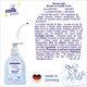 Sampon cu musetel, 200 ml, Sanosan 737612