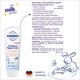 Crema de scutec cu panthenol, 100 ml, Sanosan 737608