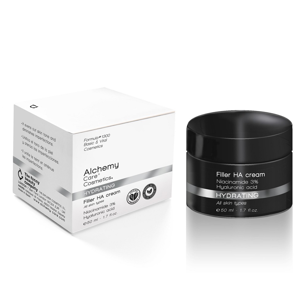 Filler HA Cream, 50 ml, Alchemy