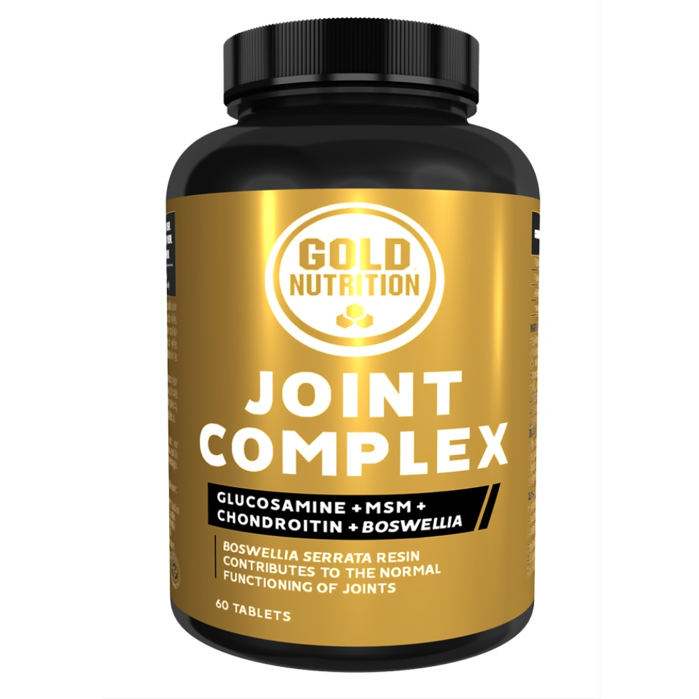 Joint Complex, 60 tablete, Gold Nutrition