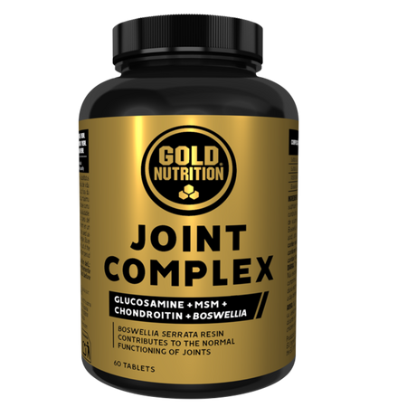 Joint Complex, 60 tablete, Gold Nutrition