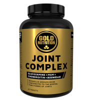 Joint Complex, 60 tablete, Gold Nutrition